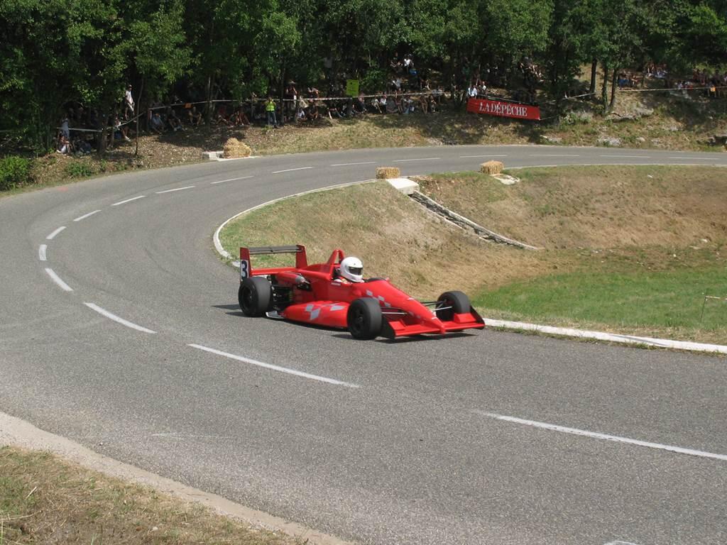 course de cote