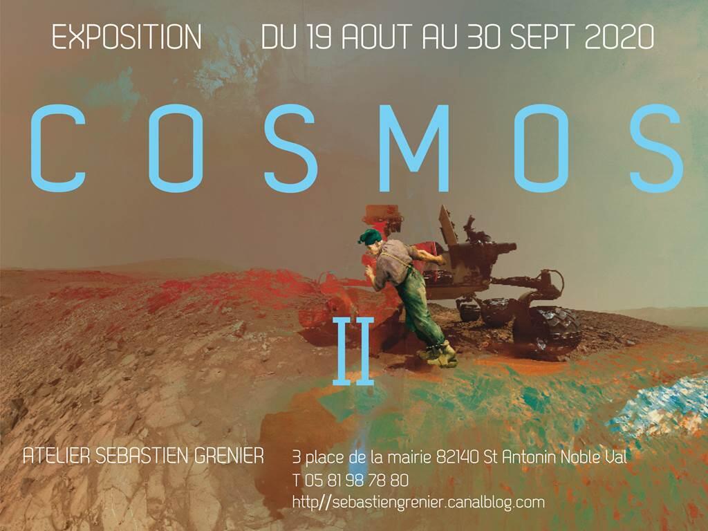 Cosmos