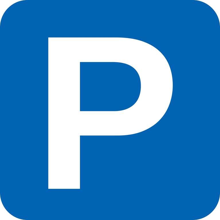 Parking Logo