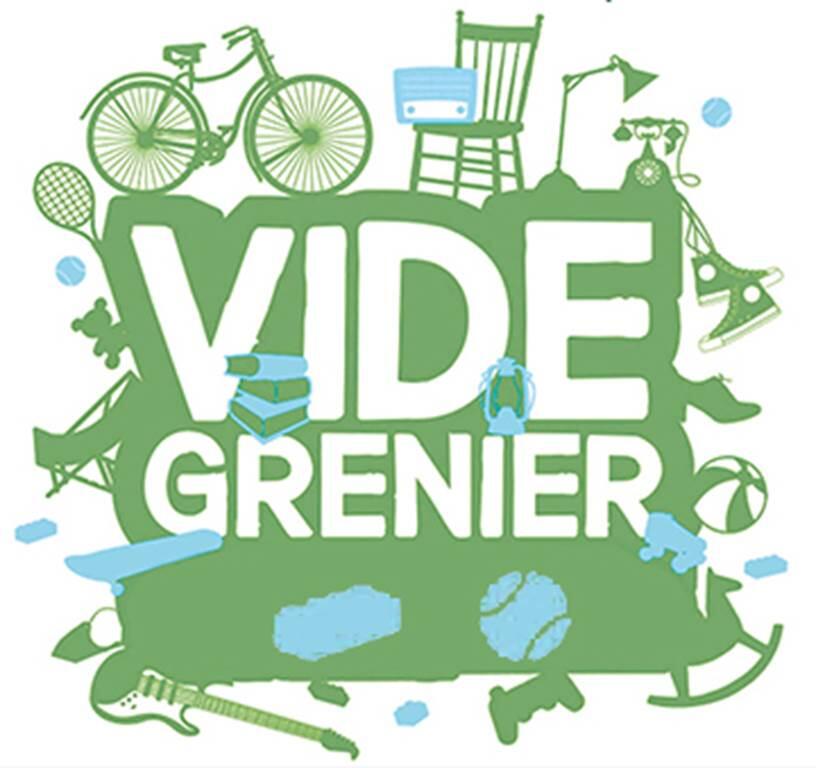 vide grenier