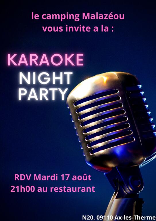 Affiche
