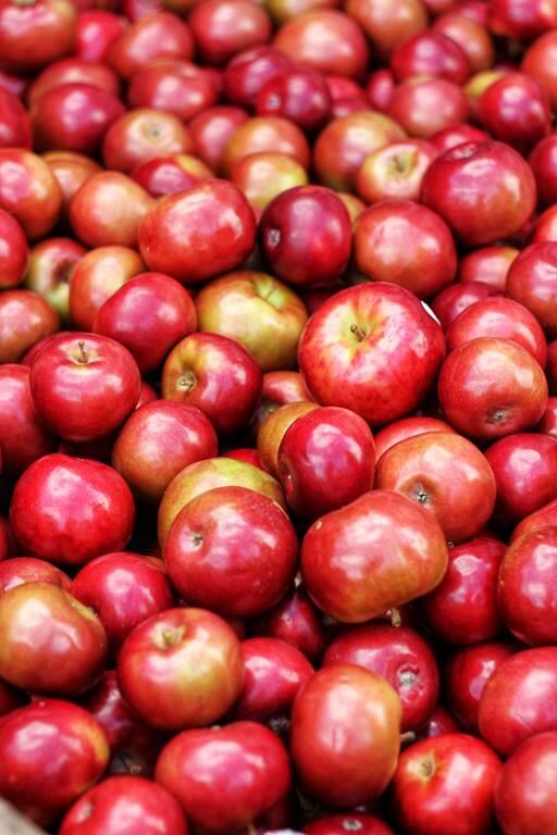 pommes