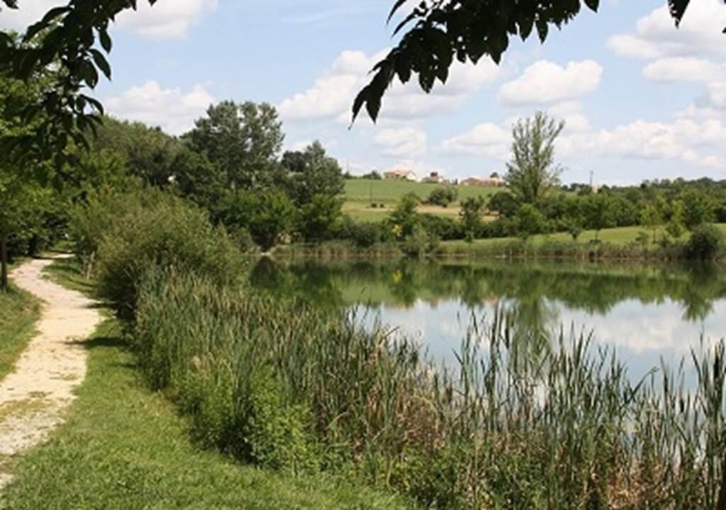 lac fourquet