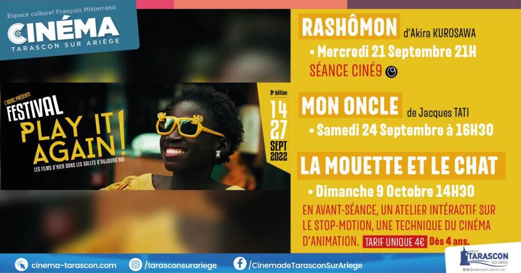 Affiche