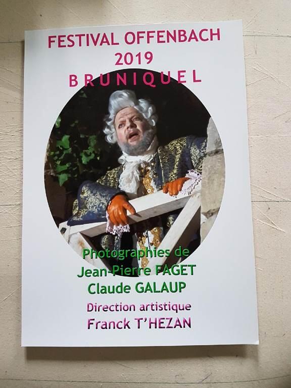 Expo photos "Festival Offenbach 2019"