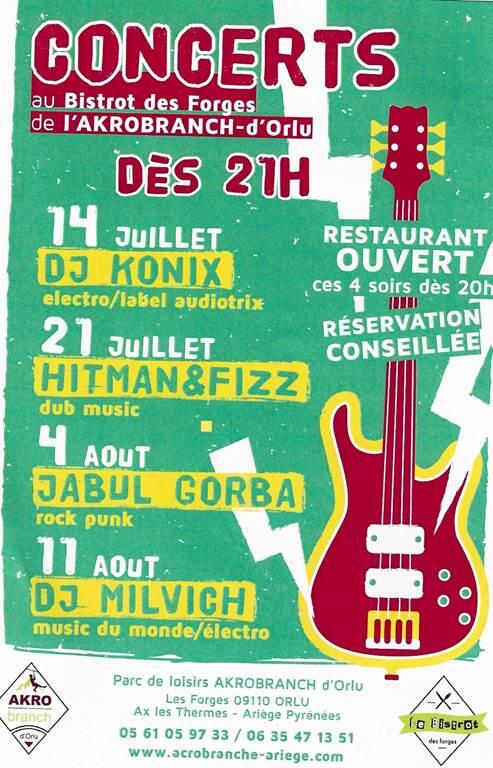Affiche