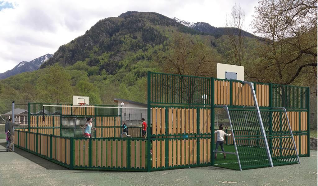 terrain orlu