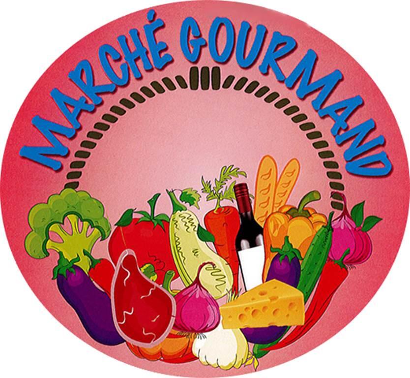 marché gourmand