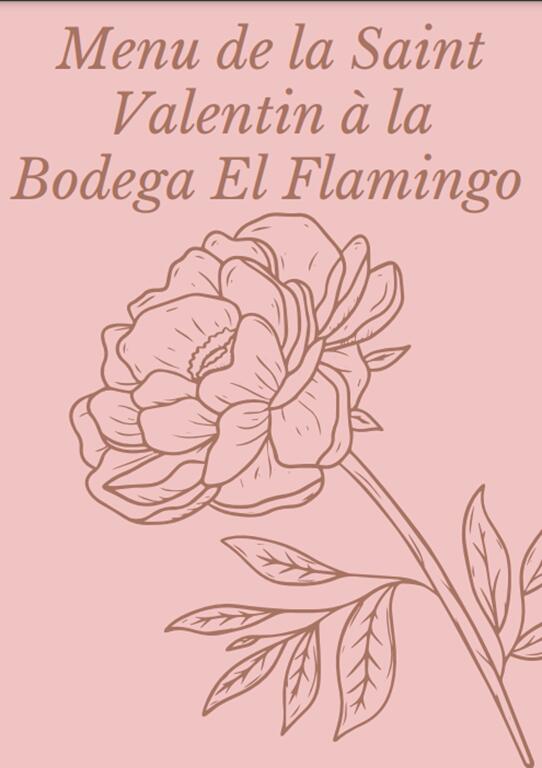 Bodega el flamingo