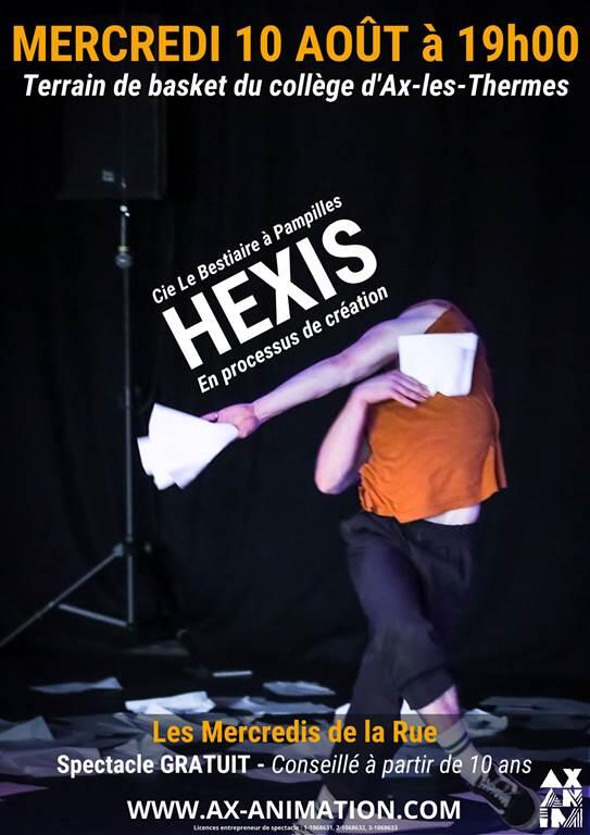Affiche