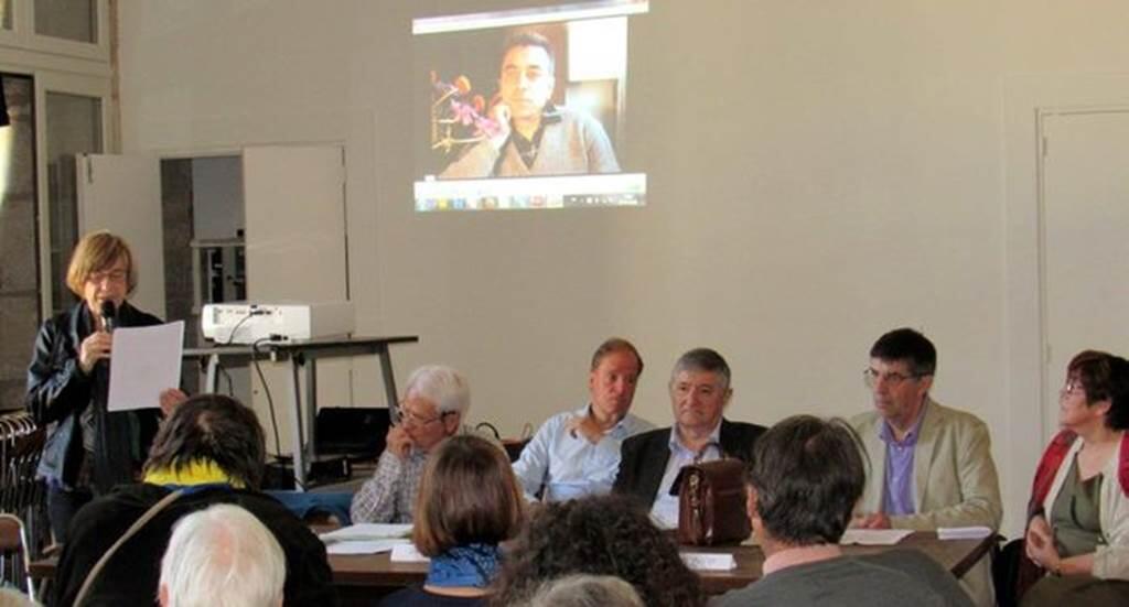 Conférences