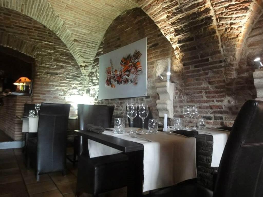 Le Ventadour Restaurant Montauban Tarn-et-Garonne