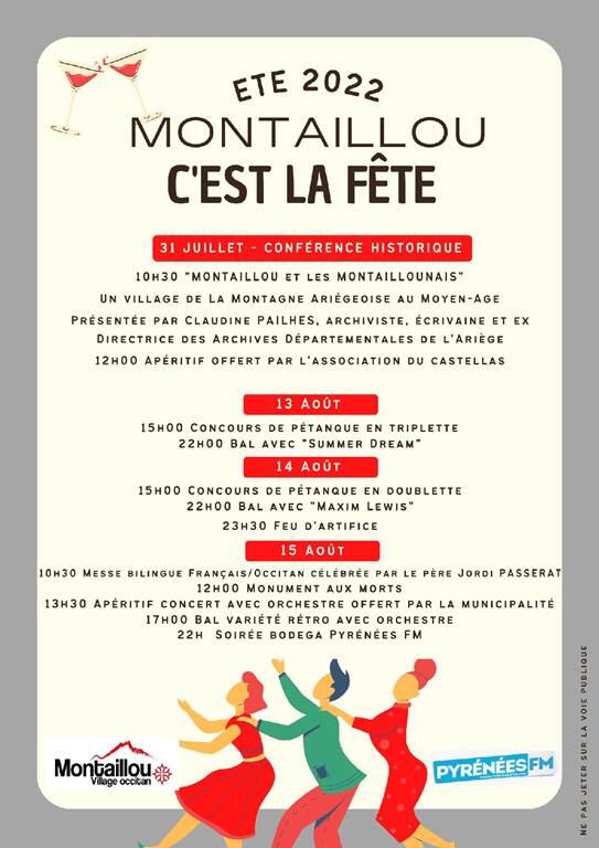 Affiche