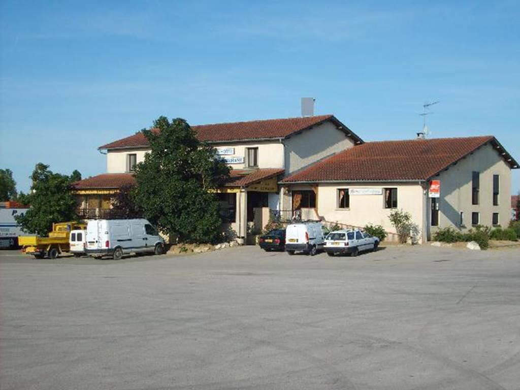 Le Relais d'Auvergne