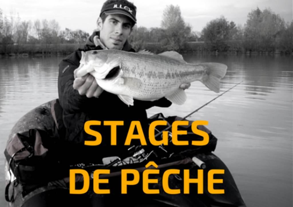 Moments découverte pêche