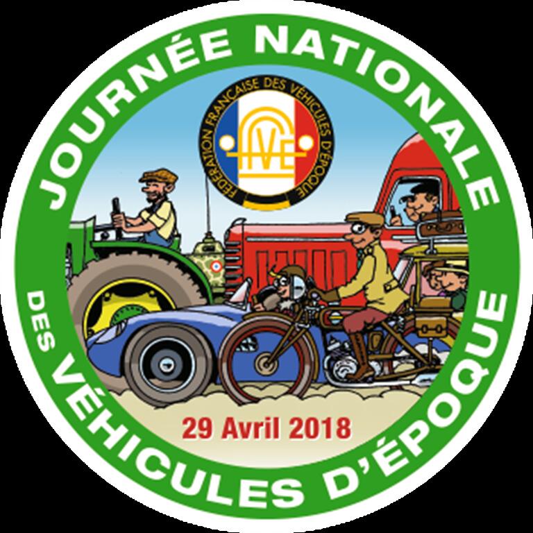 Logo Journée nationale