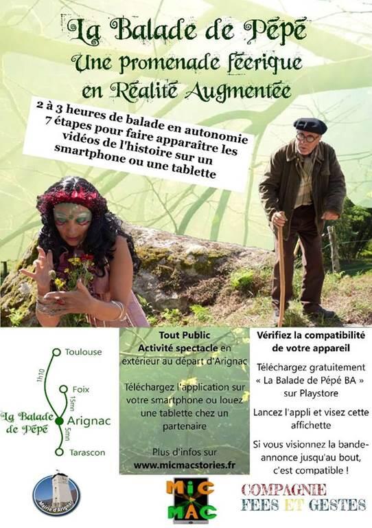 Affiche