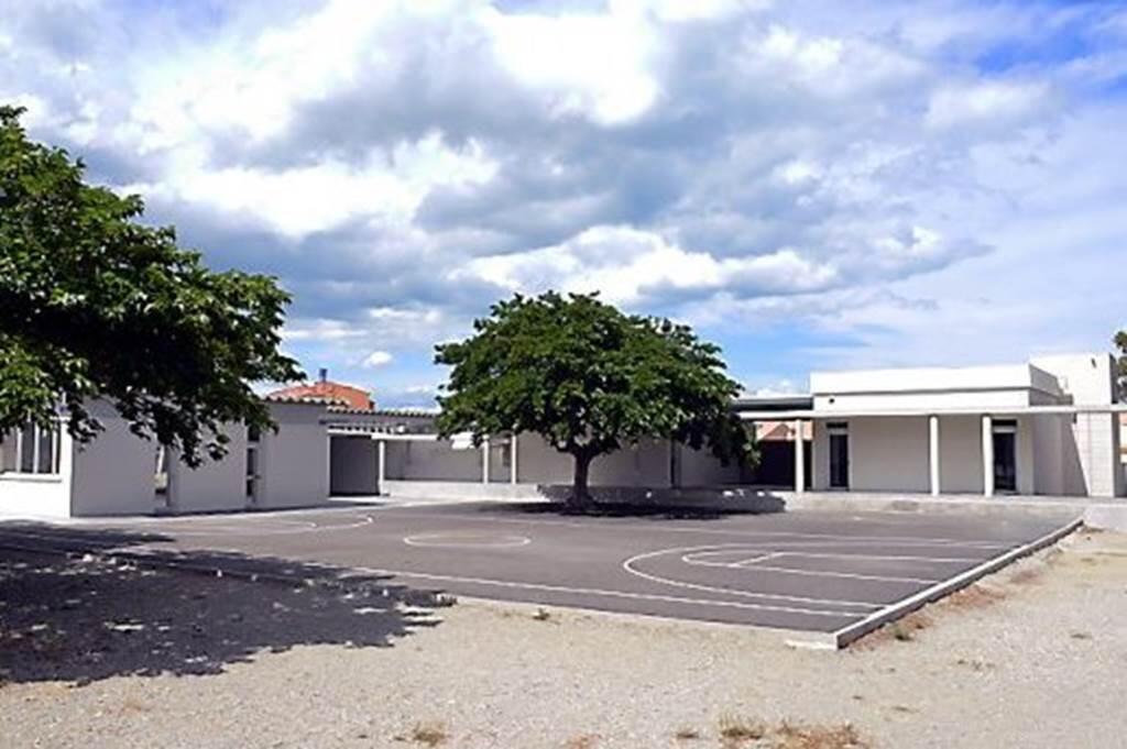 COLLEGE St Louis de Gonzague