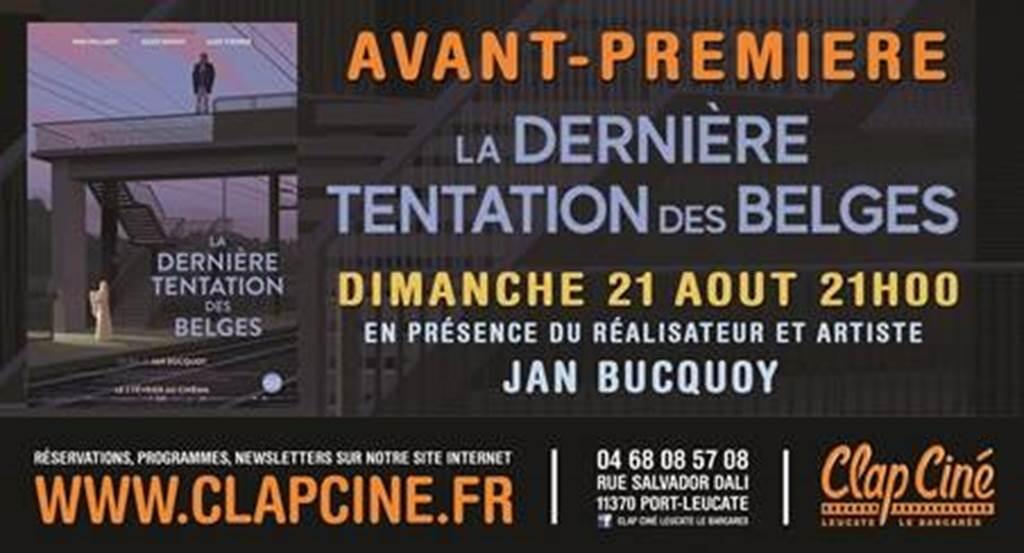 Clap ciné