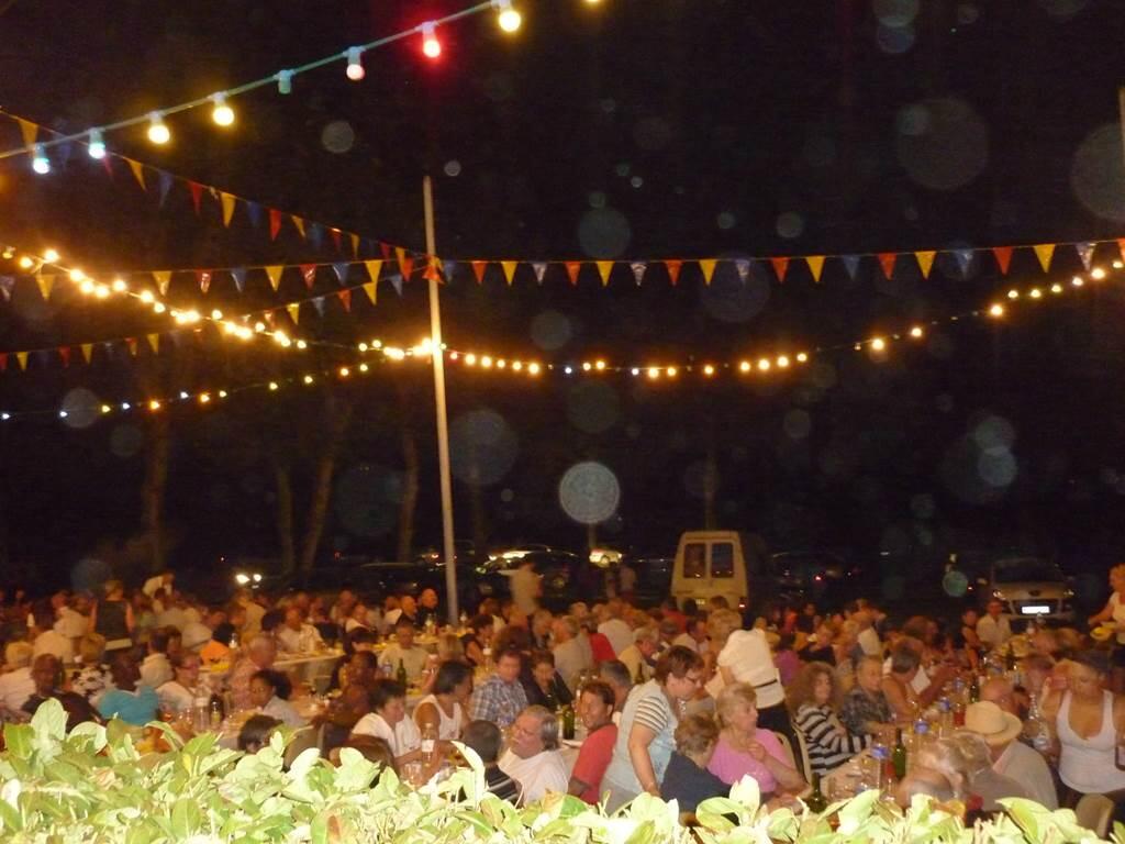 Fête de Lamadeleine