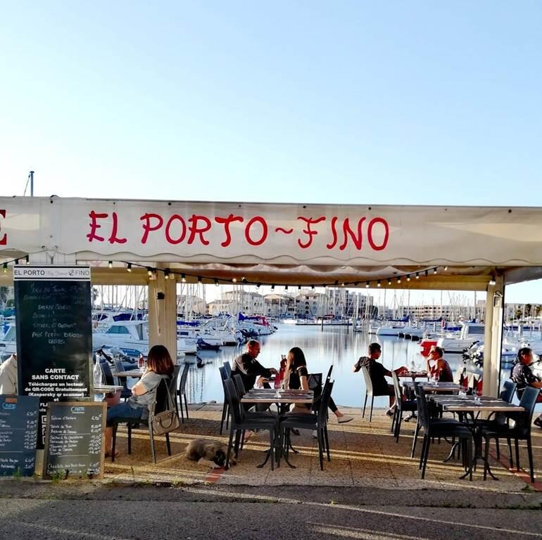 Porto Fino