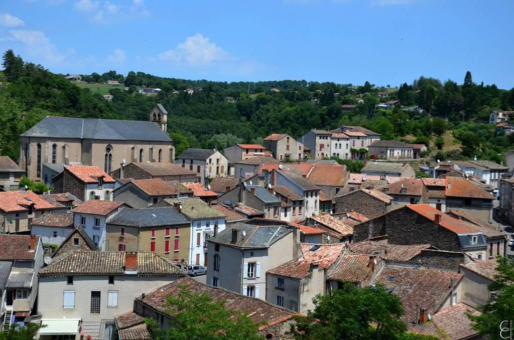 Laguépie
