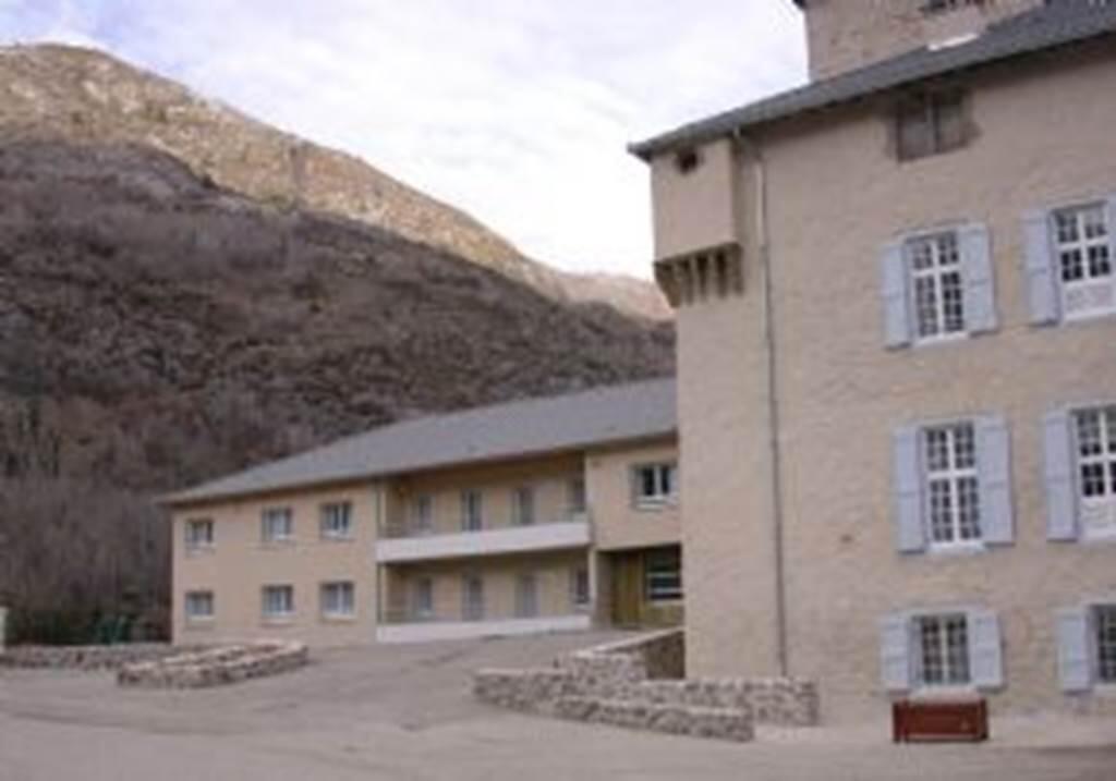 Maison de retraite Le Sauzeil