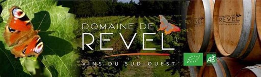 Domaine de Revel