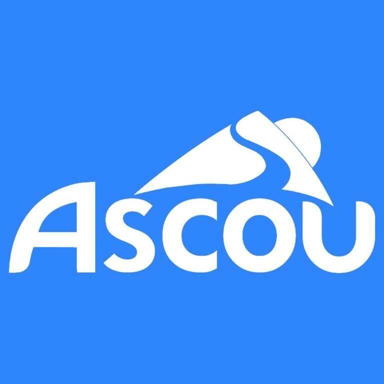 Ascou