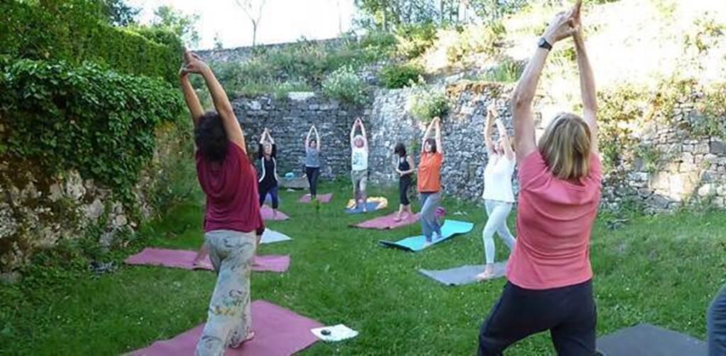 Yoga