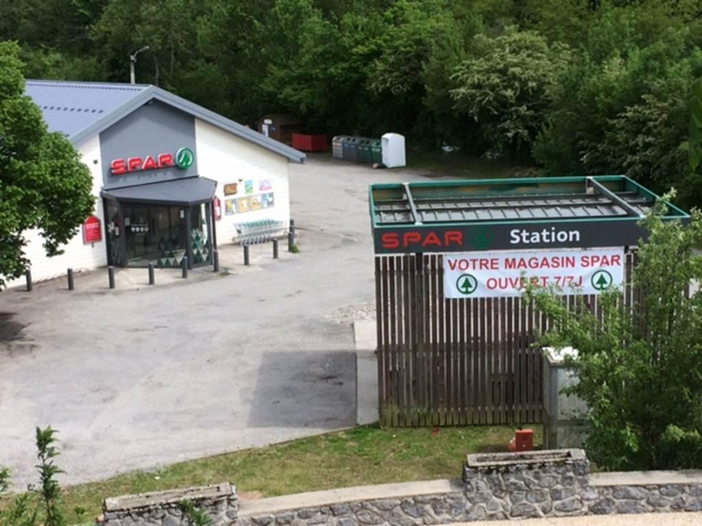 SPAR Vicdessos