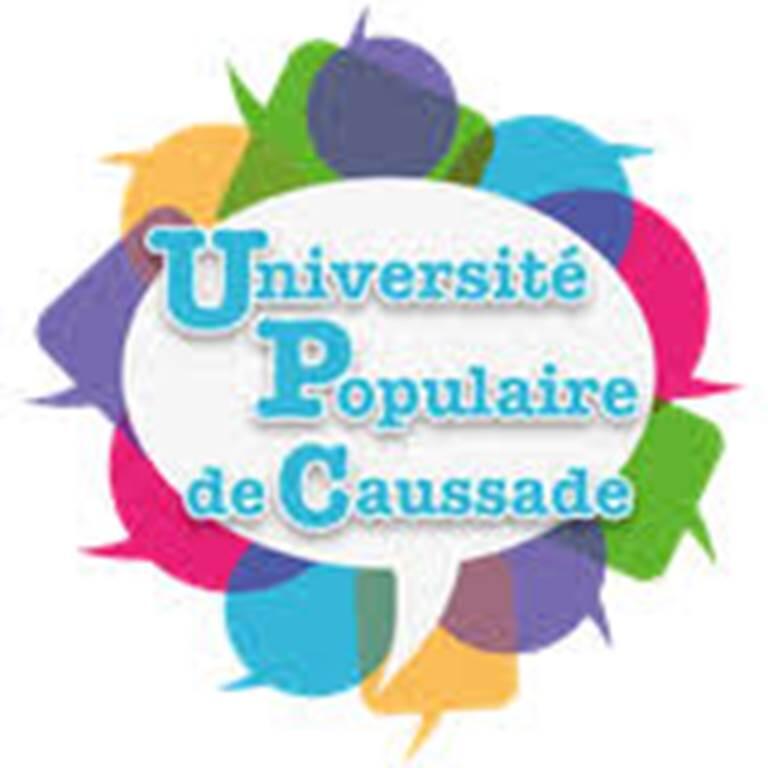Conférence - Fête de la science