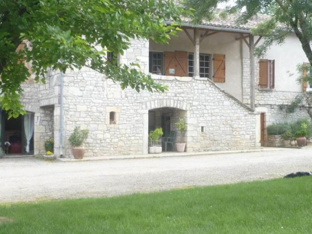 La ferme du Gendre