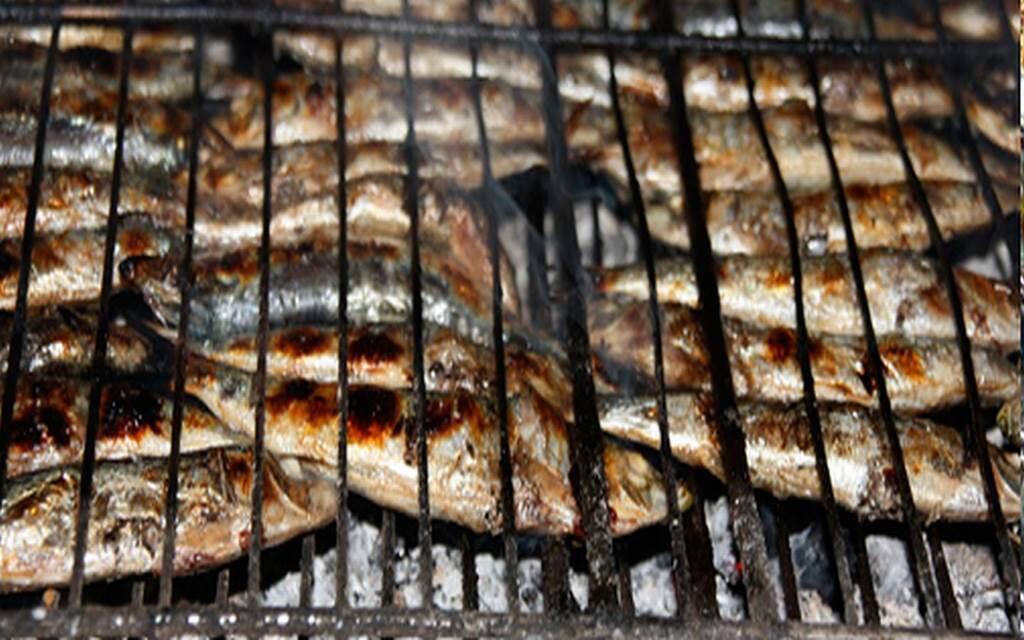 Sardinade