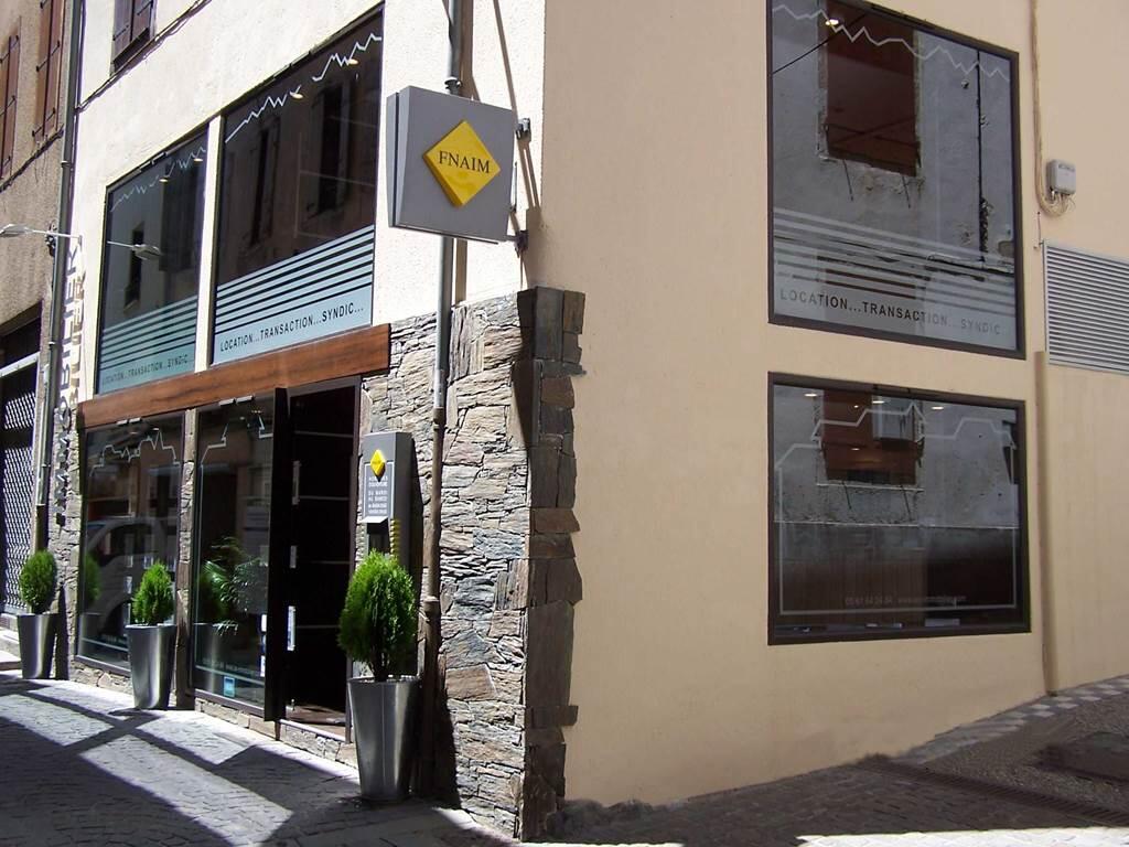 agence charles danel immobilier