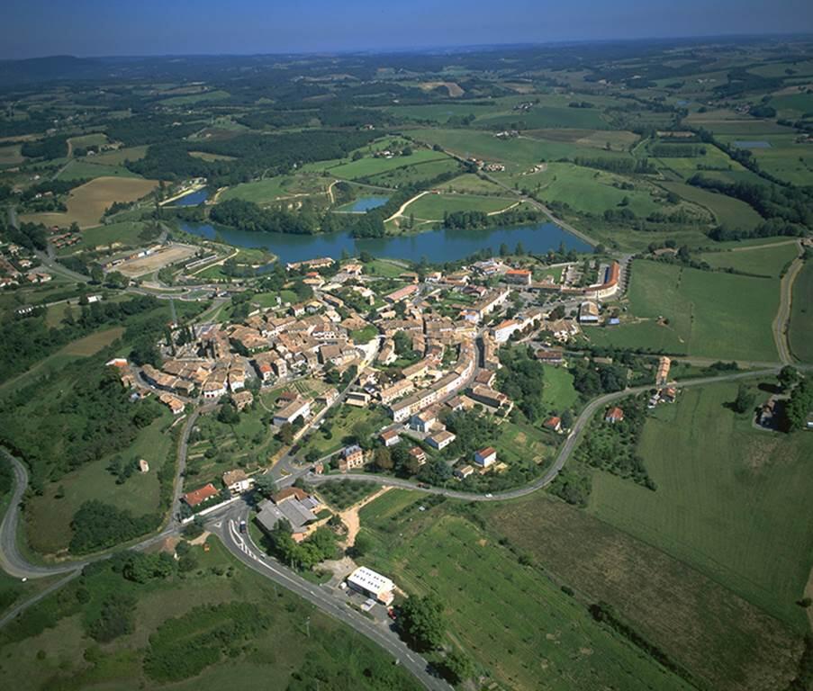 Monclar de Quercy