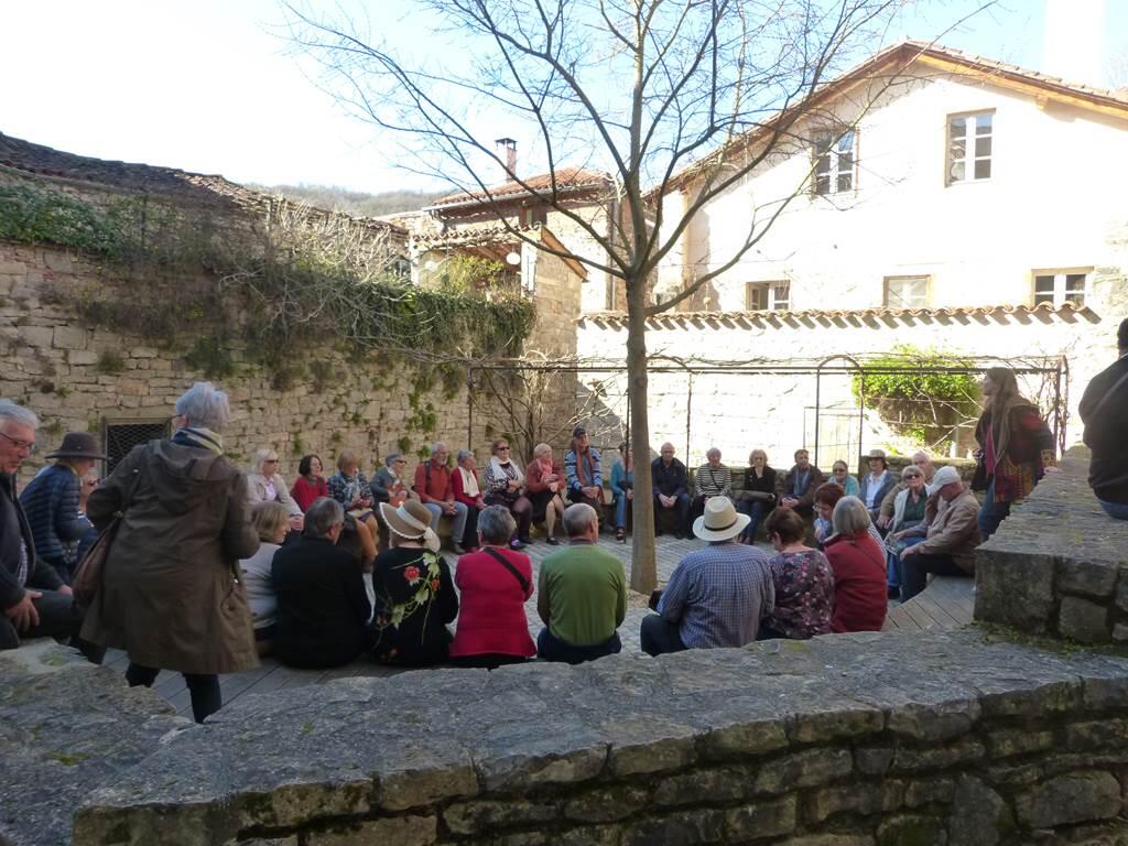 Visite