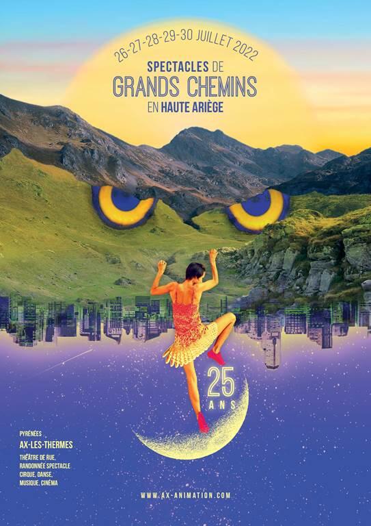 Affiche