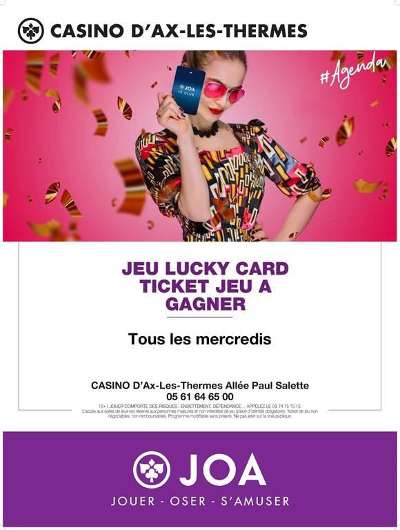 Affiche