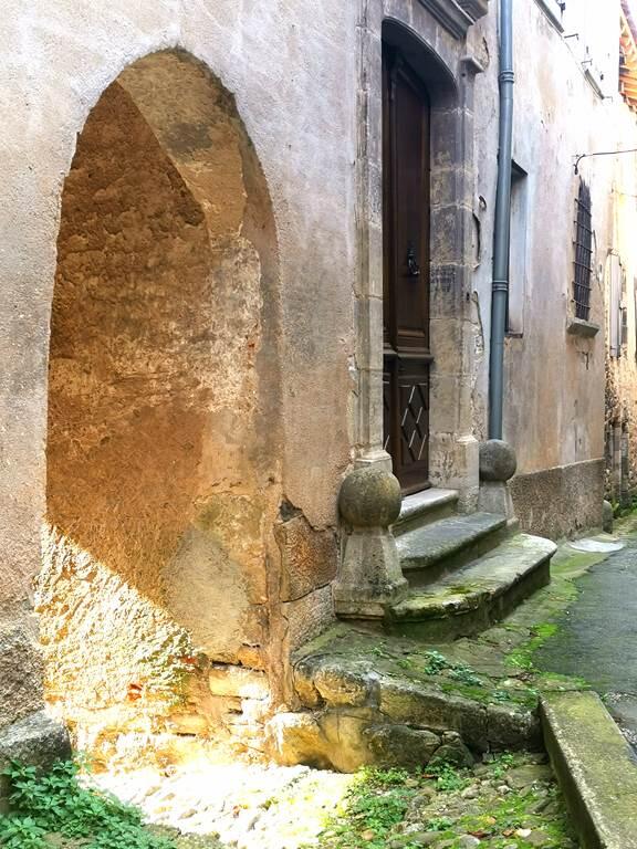 le Patrimoine caché