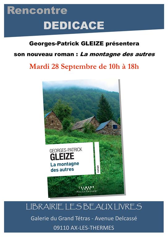 Affiche