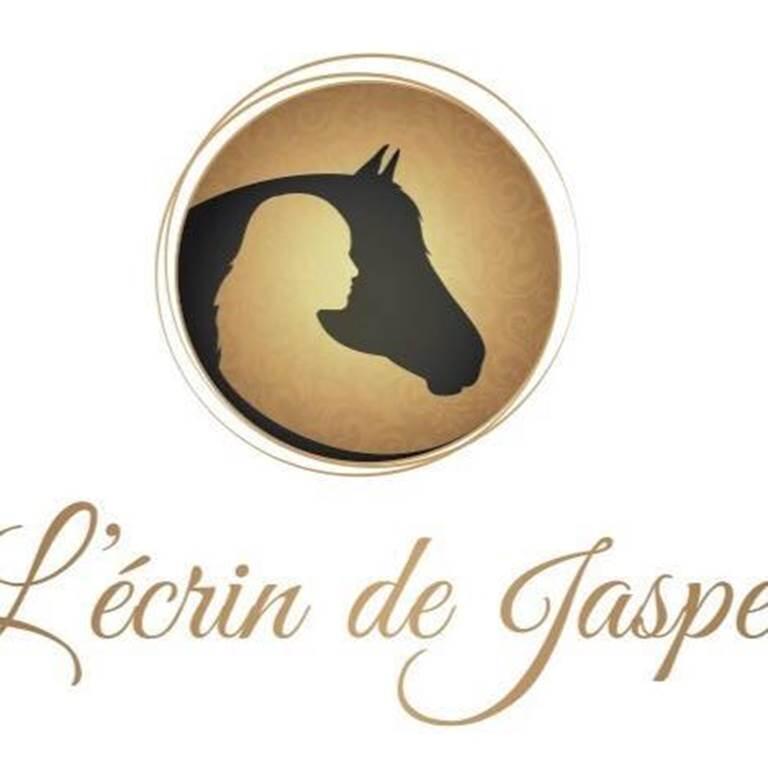 L'écrin de Jaspe logo