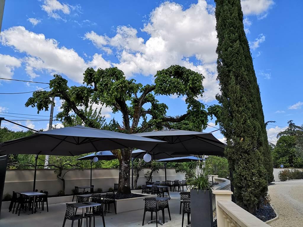 Restaurant Olisa