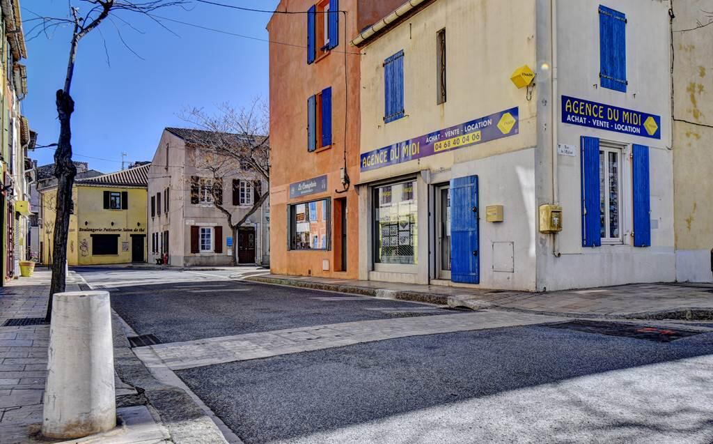 Agence du Midi Leucate Village