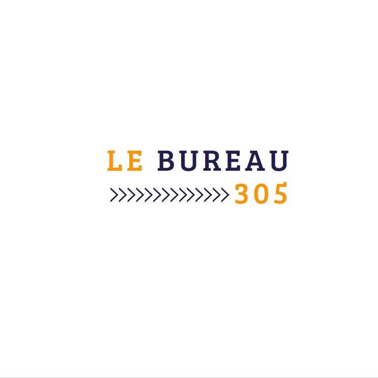 Le bureau 305