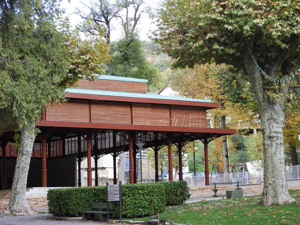 La Halle
