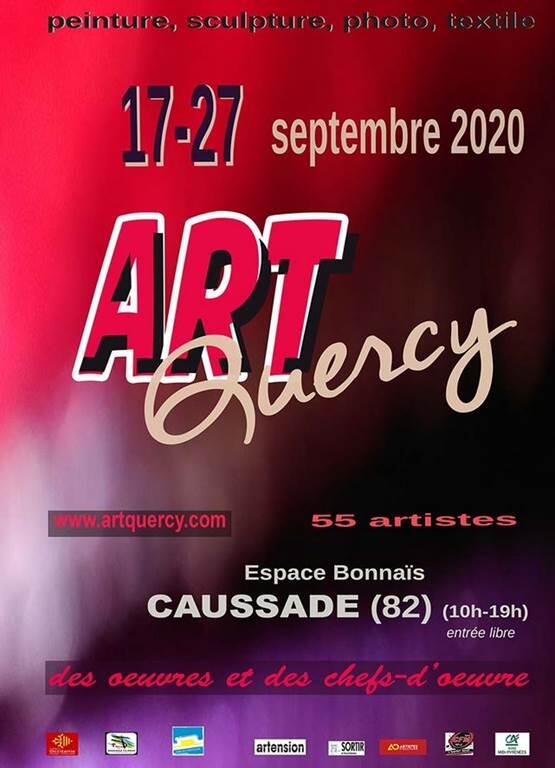 Art Quercy