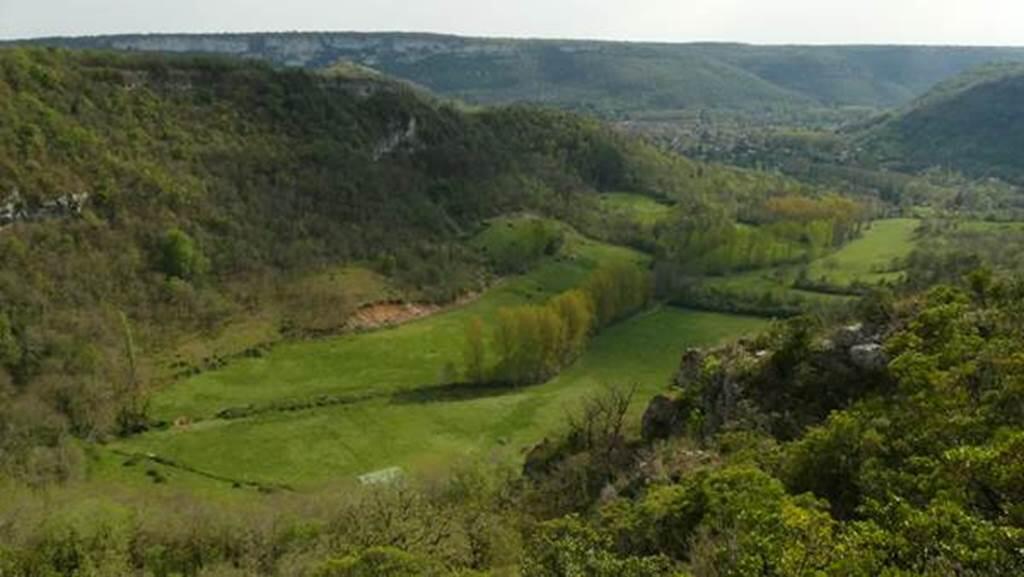 Sortie nature cirque de Nibouzou