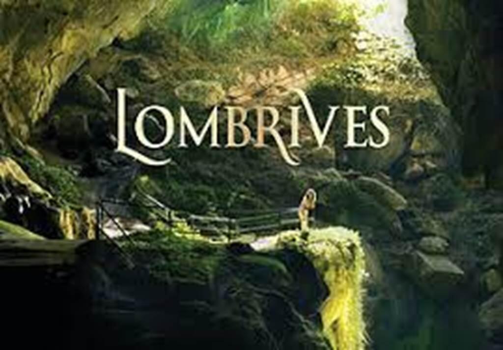 Grotte de lombrives