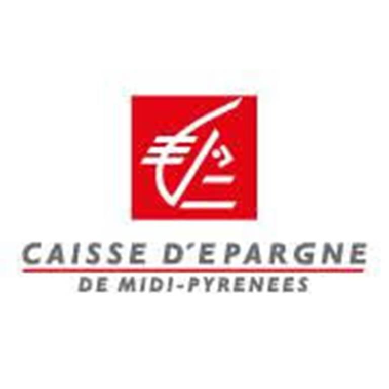 Caisse d'Epargne Midi-Pyrénées